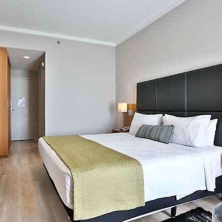 Flat Comfort Ibirapuera São Paulo Eksteriør bilde